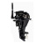 Мотор лодочный GOLFSTREAM F20AFWS-EFI