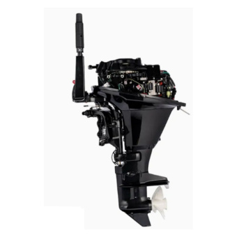 Мотор лодочный GOLFSTREAM F20ABMS