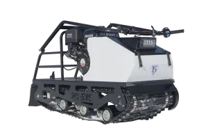 Буксировщик ЭКО-букс V2 15л.с.