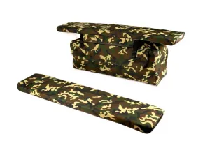 Комплект накладок лодочных (120*24*4) GAOKSA