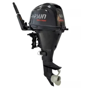 Мотор лодочный PARSUN F9.9ABMS PRO