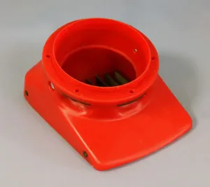 Водозаборник VEZDEHOD Средняя серия 1326 (красный) 