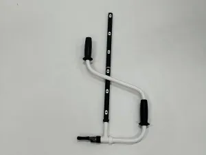 Ручка для ледобура ICEBERG-SIBERIA v2.0/v3.0 в сборе (T-AI-H-S) Тонар