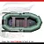 Лодка ПВХ GOLFSTREAM SP 300
