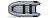 Лодка ПВХ GOLFSTREAM MP 300