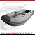 Лодка ПВХ GOLFSTREAM MF 410 light jet 
