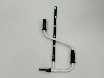 Ручка для ледобура ICEBERG ICEBERG-SIBERIA v2. 0-v3.0 в сборе (Т-AI-H-S) Тонар