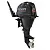 Мотор лодочный PARSUN F9.9ABMS PRO