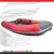 Лодка Golfstream MP 420 красно-серая (2) Лодка Golfstream MP 420 красно-серая (2)