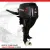 GOLFSTREAM F9.9BMS GOLFSTREAM F9.9BMS