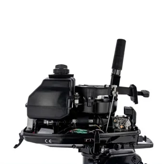 1 Мотор лодочный GOLFSTREAM T5.8BMS