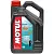 Масло MOTUL Outboard Tech 4T 10W-30 (5л)  для подвесных бензиновых и дизельных моторов 101747/106447