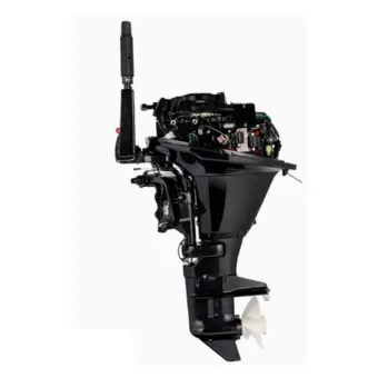Мотор лодочный GOLFSTREAM F20ABMS