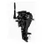 Мотор лодочный GOLFSTREAM F20ABMS Мотор лодочный GOLFSTREAM F20ABMS