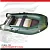 Лодка ПВХ GOLFSTREAM BP 330AL