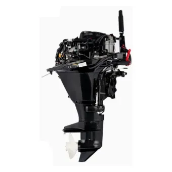 Мотор лодочный GOLFSTREAM F20ABWS-EFI