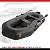 Лодка ПВХ GOLFSTREAM SP 250 (A)