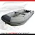 Лодка ПВХ GOLFSTREAM MF 450 jet