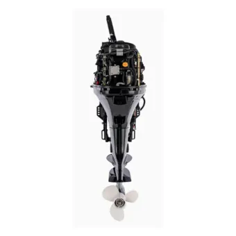 Мотор лодочный GOLFSTREAM F40FEL-T-EFI