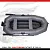 Лодка ПВХ GOLFSTREAM SP 300 (A)