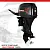 Мотор лодочный GOLFSTREAM T40BML