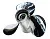 Винт GOLFSTREAM 3-7 1/4*6" TC3.6-03010001 алюминиевый