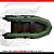 Лодка ПВХ GOLFSTREAM SP 290 (T)