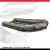 Лодка Golfstream MP 380 КМФж (3) Лодка Golfstream MP 380 КМФж (3)
