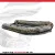 Лодка Golfstream MP 350 КМФж (4) Лодка Golfstream MP 350 КМФж (4)
