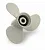 Винт гребной GOLFSTREAM 3-7 1/4*6" TC3.6-03010001 пластиковый