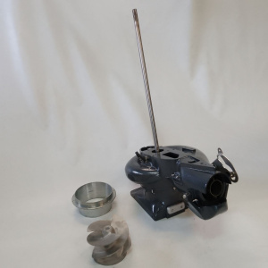 Насадка водометная JYF60W (Yamaha F50H-F60F и аналоги)