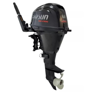 Мотор лодочный PARSUN F9.9ABMS PRO