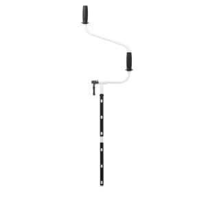 Ручка для ледобура ICEBERG-SIBERIA v2.0/v3.0 в сборе (T-AI-H-S) Тонар