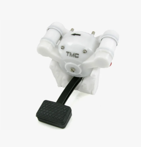 Помпа ножная 