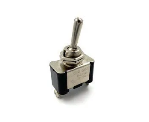 Переключатель вкл-выкл-вкл 12V/15A 