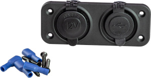 USB разъем для лодочного мотора DS5-1011/2013 