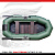 Лодка ПВХ GOLFSTREAM SP 300
