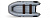 Лодка ПВХ GOLFSTREAM MP 300