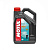 Масло MOTUL Outboard Tech 4T 10W40 (5л) 101750/