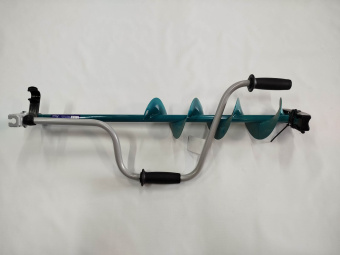 Ледобур ЛР-130Д левое вращение Тонар