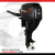 GOLFSTREAM F9.9BMS GOLFSTREAM F9.9BMS