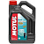 Масло MOTUL Outboard Tech 4T 10W30 (5л)  для подвесных бензиновых и дизельных моторов 101747/106447