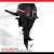 F9.9ABWS-EFI enduro