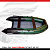 Лодка ПВХ GOLFSTREAM MP 365