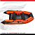 Лодка ПВХ GOLFSTREAM MP 300 light