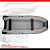 Лодка ПВХ GOLFSTREAM MF 370 light jet