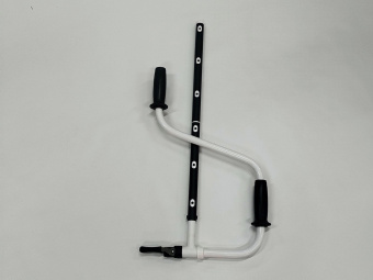 Ручка для ледобура ICEBERG ICEBERG-SIBERIA v2. 0-v3.0 в сборе (Т-AI-H-S) Тонар