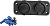 USB разъем для лодочного мотора DS5-1011/2013 